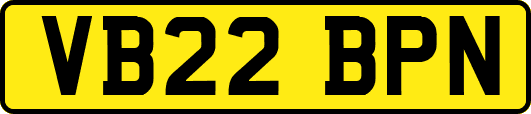 VB22BPN
