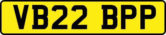 VB22BPP