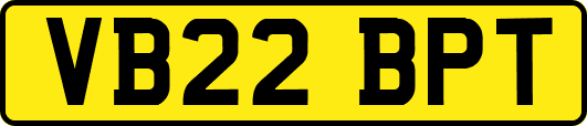 VB22BPT