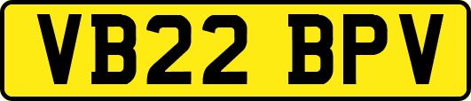 VB22BPV