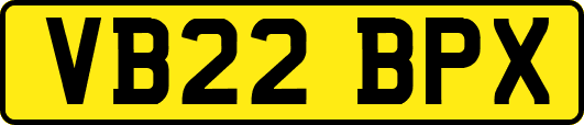 VB22BPX