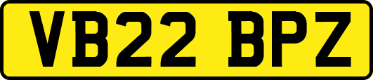 VB22BPZ