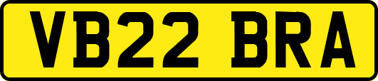 VB22BRA