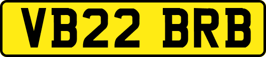 VB22BRB