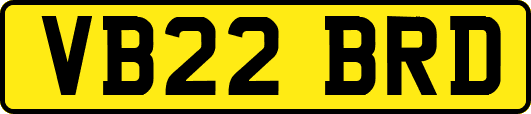 VB22BRD
