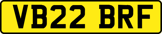 VB22BRF