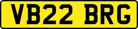 VB22BRG