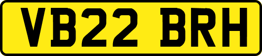 VB22BRH