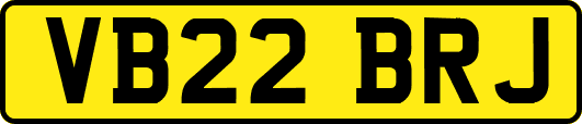 VB22BRJ