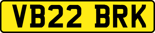 VB22BRK