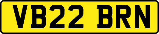 VB22BRN