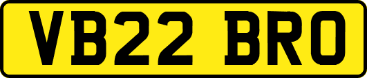 VB22BRO