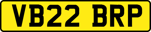 VB22BRP