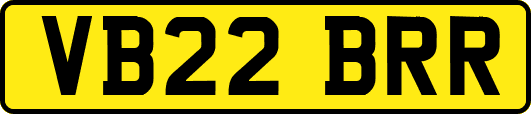 VB22BRR
