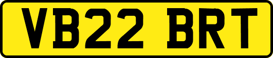 VB22BRT