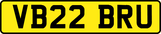 VB22BRU
