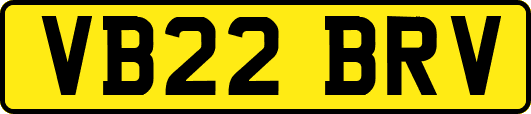 VB22BRV