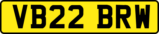 VB22BRW