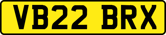 VB22BRX