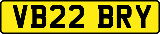 VB22BRY