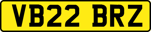 VB22BRZ