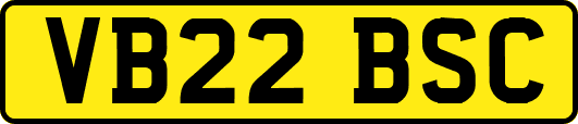 VB22BSC