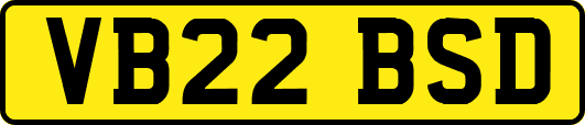 VB22BSD