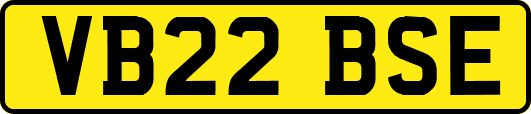 VB22BSE