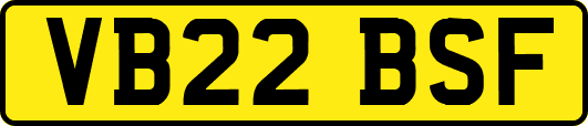 VB22BSF
