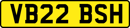 VB22BSH