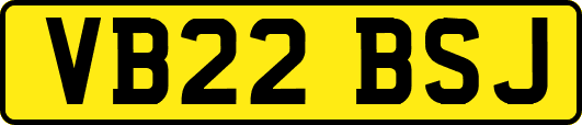 VB22BSJ