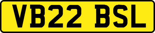 VB22BSL