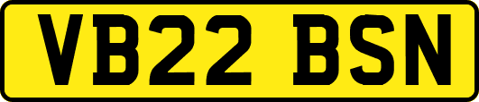 VB22BSN