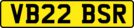 VB22BSR