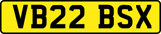 VB22BSX