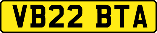 VB22BTA