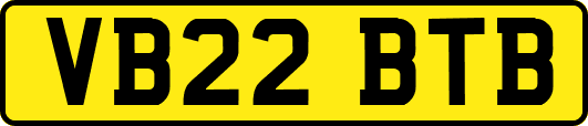 VB22BTB