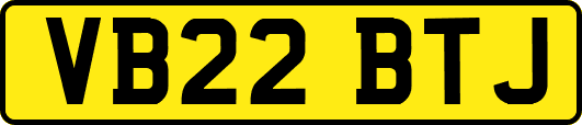VB22BTJ