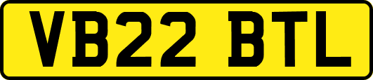 VB22BTL