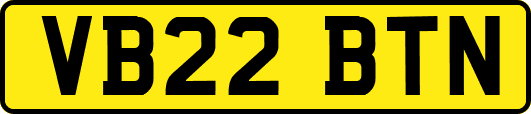 VB22BTN