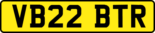 VB22BTR