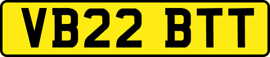 VB22BTT