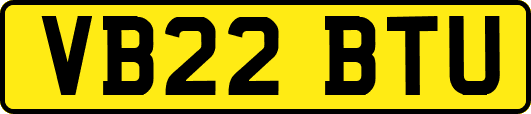 VB22BTU