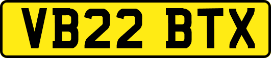 VB22BTX