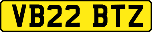 VB22BTZ