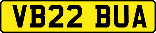VB22BUA