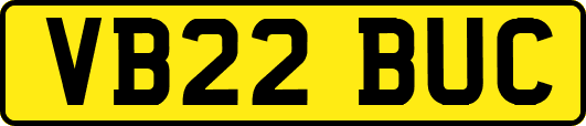 VB22BUC