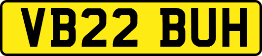 VB22BUH