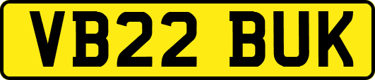 VB22BUK