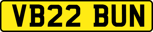 VB22BUN